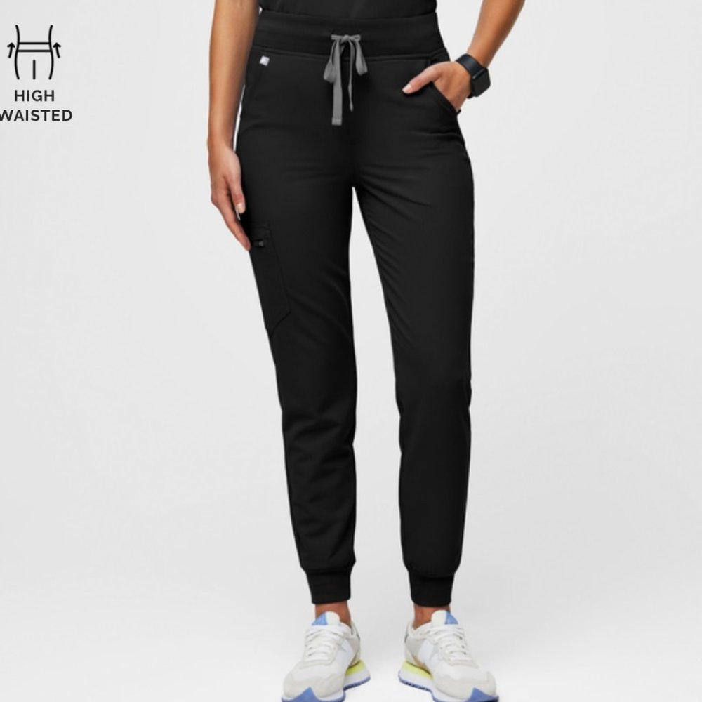 FIGS High waisted ZAMORA 2.0 jogger